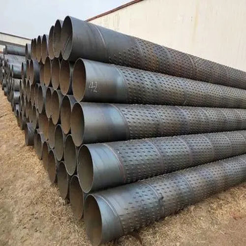 宿迁滤水管执行标准中具体参数