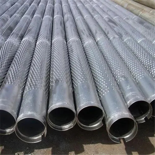 还有其他什么类型的宿迁滤水管加工要求吗？