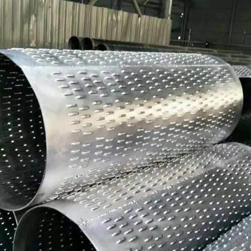 宿迁滤水管参考标准及其他因素