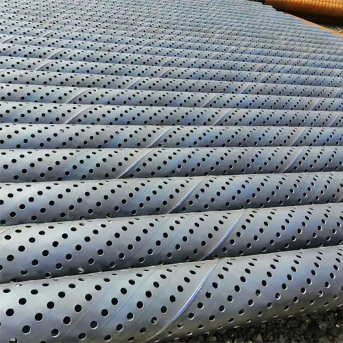 宿迁桥式滤水管如何分类？