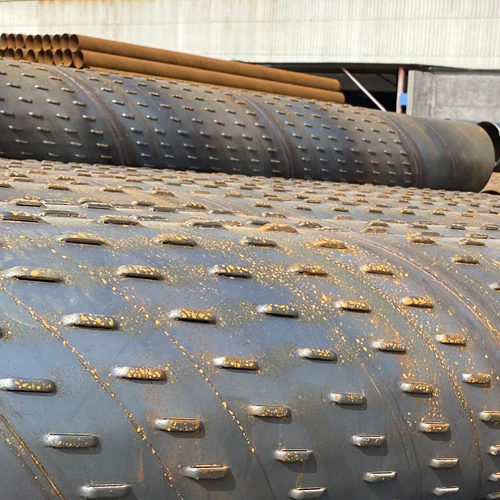 宿迁桥式滤水管的材质如何选择？