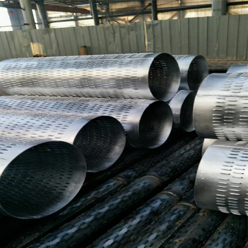 宿迁滤水管的加工要求有哪些？