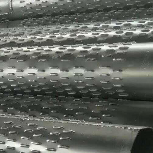 宿迁滤水管的焊接工艺有哪些