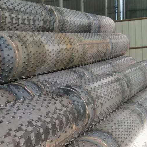 宿迁滤水管一般口径的选择方式