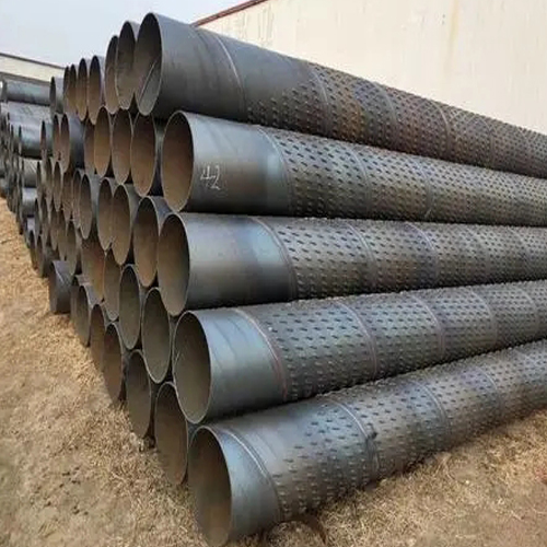 宿迁房建滤水管规格的选择