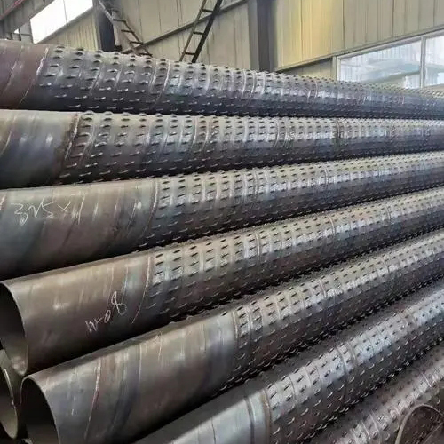 宿迁滤水管施工过程中如何保证安全操作？