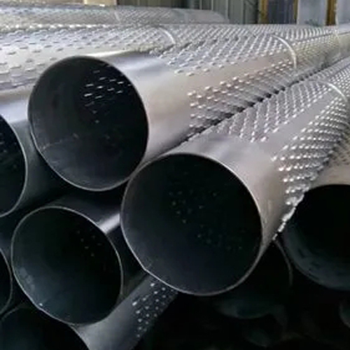 宿迁滤水管口径多大最适合施工？