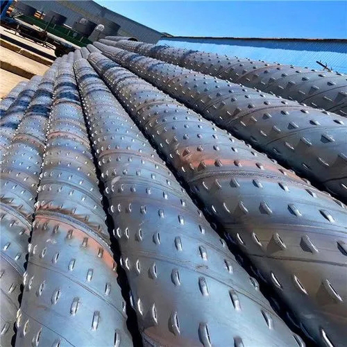 宿迁滤水管长度的选择方式