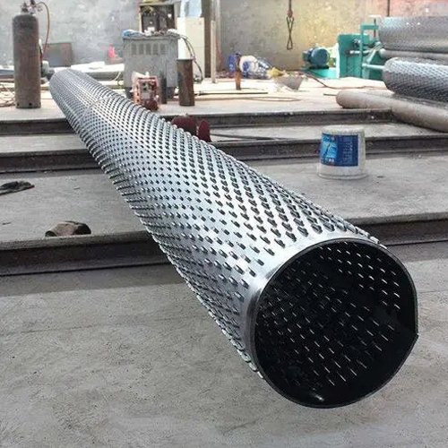 宿迁滤水管的施工标准包括哪几个方面？