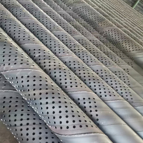 宿迁滤水管降水原理是什么？